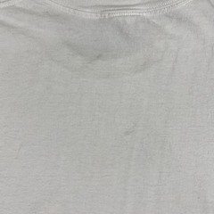 Vintage 90s Disney Princess Where The Girls Are White Shirt Size Large