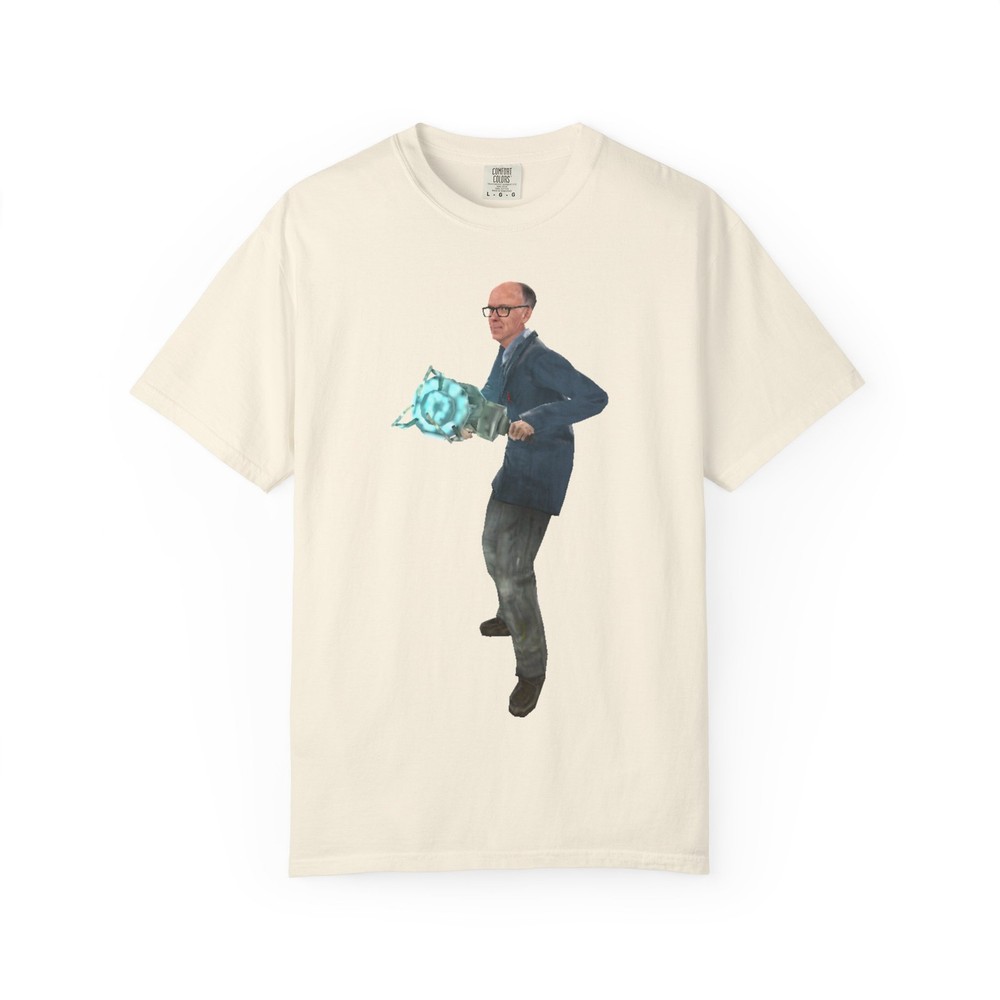 Garrys Mod Unisex T-shirt
