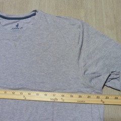 JOHNNIE-O Mens S M L XL 2XL THE COURSE T SHIRT FEATHERWEIGHT PERFORMANCE – 2NDS