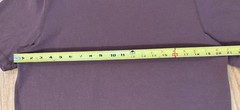 Vuori Tuvalu Tee Short Sleeve Performance Shirt Men’s Large