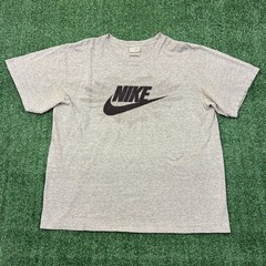 Y2K Nike Logo Graphic T-shirt