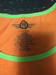 Various Nerd / Pop Culture themed t-shirt