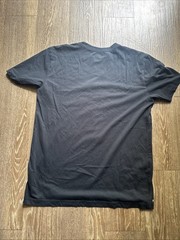 Nike Dri-FIT Kobe Bryant Black Graphic T-Shirt M Black Mamba Rare Basketball