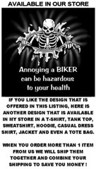 Ghost Skull Indian Chief Motorcycle Club Since 1901 Biker Rider Tank Top WS128