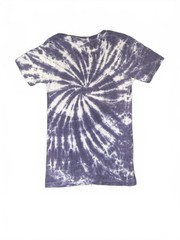 Pink Floyd Filmore East Tie-Dye Retro Style Graphic T-Shirt – Size Medium