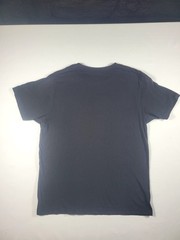 O’Neill Standard Fit Hawaii Graphic Print Crew Neck Short Sleeve T-Shirt L