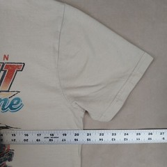 Volkswagen Rabbit Medium Mens T Shirt Graphic Print Stretch Slim