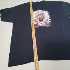 Iron Maiden Eddie T-shirt XXL