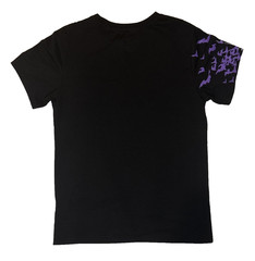 DC Comics Batman Graphic Short Sleeve T-shirt Men’s Size Large