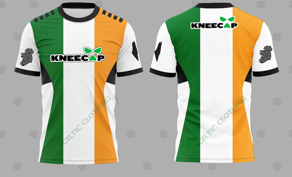 New KNEECAP Size S-5XL t shirt Gifl For Fan Unisex Men And Women SK2587