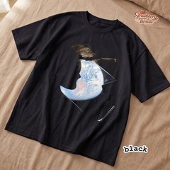 Christina Koch Artemis Orion Window Earth Shirt, Space Mission T-Shirt