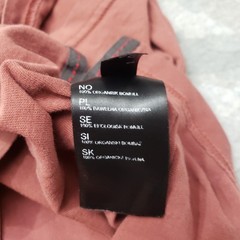 Kuhl Shirt Mens XL Red Pocket Tee Short Sleeve Outdoors Hiking Travel