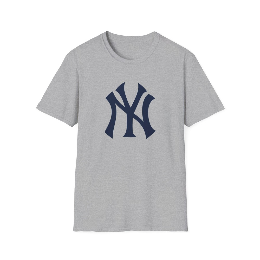 New York Yankees Baseball Fan T-Shirt, Sport Apparel, Unisex Tee, Spring Season