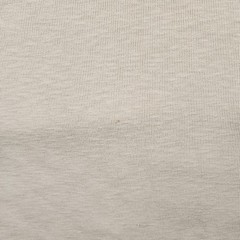 Eddie Bauer Thermal Shirt Mens XXL Long Sleeve Knit Beige Outdoors Preppy Warm