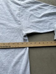 Vintage Stafford Blaine Mary Engelbreit SNAP OUT OF IT Long Sleeve 3XL USA Made
