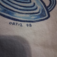 Vintage Sublime T Shirt 90s Sz. XL Fruit Of The Loom 100 % Cotton Made In Hond