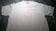XL NWOT Vintage Cingular Wireless Y2K Shirt