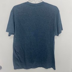 Men’s Heather Blue Soft Hurley T-shirt