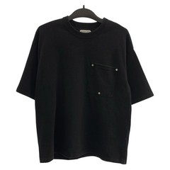Bottega Veneta Cotton T-shirt – DUTY FREE