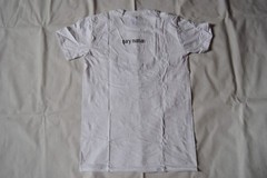 GARY NUMAN ALIEN T SHIRT NEW OFFICIAL TUBEWAY ARMY ARE FRIENDS ELECTRIC CARS