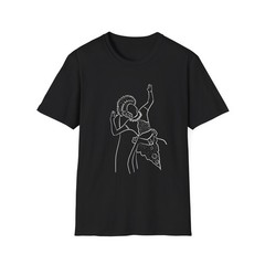 Sri Lanka Tshirt Kandyan Dancer, Traditional tee, Black Tee, dancing Shirt,