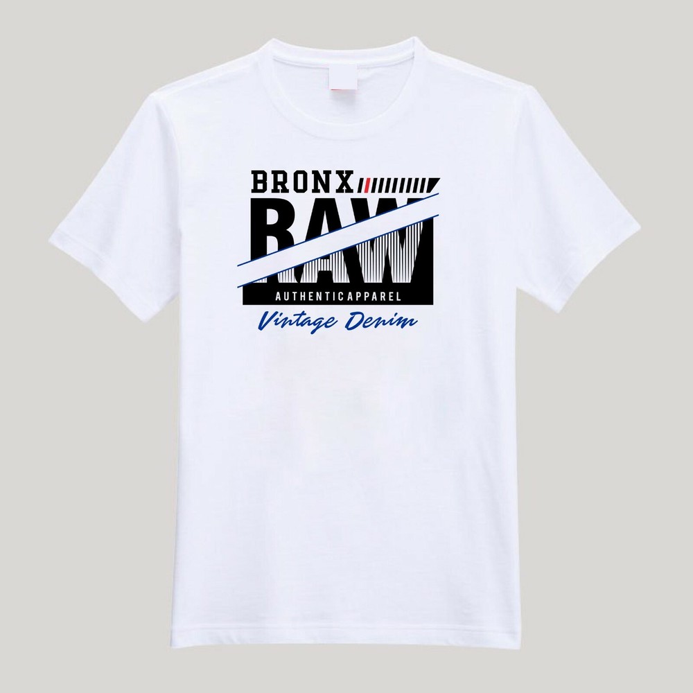 T-Shirt For Men or Women Raw Beautiful T Shirts HD Print T Shirt Free Shipping