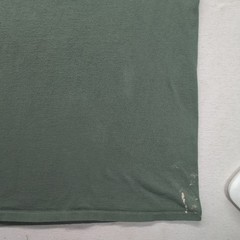 Vintage 90s Kermit Clein Under Where Shirt XL Changes Muppets Single Stitch USA