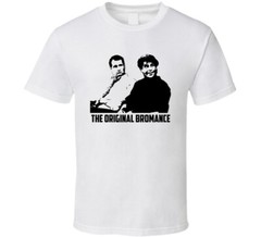 Al Bundy Jefferson D’arcy Married With Children Original Bromance Tv Show T