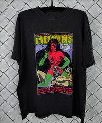 MELVINS Masters of Rock Frank Kozik T-shirt S to 5XL UR241