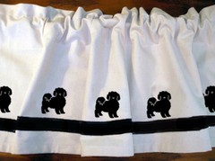 Maltipoo Dog Obsession, Any Questions? T-shirt Choices