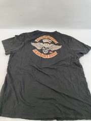 Lot of 3 pcs – Men’s Shirts Size L: Gildan, Lucky Brand & other
