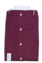 Croft & Barrow Athletic-Fit Easy-Care Button-Down Mens Dress Shirt 16 (34/35)