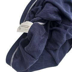 TOMMY BAHAMA Weekend V-Neck Tee XXL Indigo Blue TENCEL Modal NWOT