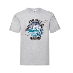 Fishing Bait And Tackle Shop Humour Novelty T Shirt Various Colours And Sizes