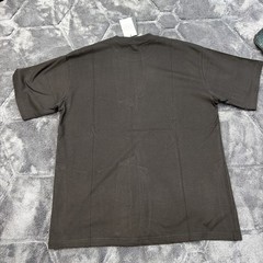 RHUDE T shirt size Large Brand new Black *READ DESCRIPTION*