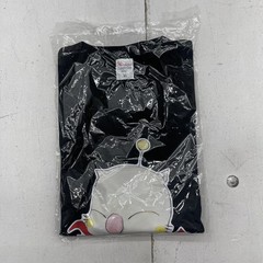 Printstar Shirt Mens XL Black Yoshitaka Amano Moogle Final Fantasy VR Museum Tee