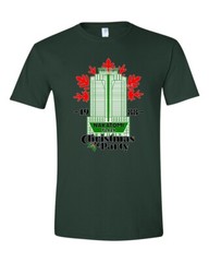 Christmas Party – Die Hard – Nakatomi Plaza 1988 – Greatest Christmas Movie Ever