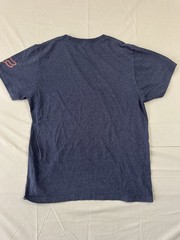 Fox Buckle Premium FIt Fox Racing Speed Div Short Sleeve Shirt Medium M