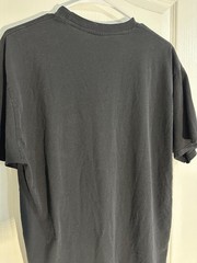 Men’s Short Sleeve T-Shirt Naruto