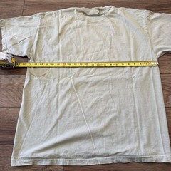Vintage 90s Moosin’ Around Nature Art Shirt XL Funny Earthy