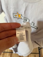 Vintage T-Shirt O’Neill Y2K Hype Size L