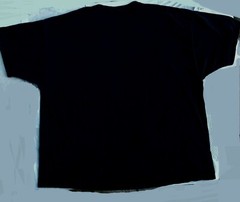 NIRVANA T-Shirt Smiley Face Logo 100% Cotton Size 3XL Grunge Curt Cobain Band