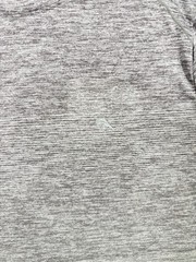 Tommy Bahama Men’s Oasis Fade Crew Neck Short Sleeve Tee Gray Size LG