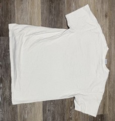 The Original Starbucks Pike Place Market Seattle WA. Shirt Mens Sz M White Tee