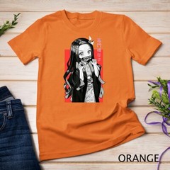 Nezukos Kamados Kimetsus no yaiba Demons slayers T-Shirt Unisex T-shirt
