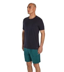 Pair of Thieves SuperSoft Crew Neck Undershirt 3-Pack – Black