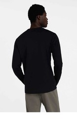 Athletic Works Mens Black Driworks Moisture Wicking Tri-Blend T-Shirt Sz 3XL NEW