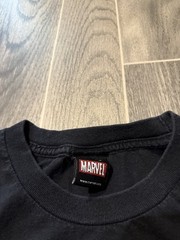 VINTAGE Wolverine Marvel Zombies Hulk shirt Mens XL Mad Engine Gray Shirt Rare