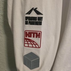 Kith Graphic Hit Crewneck