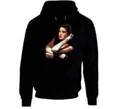 The Rocketeer Jennifer Connelly Movie T Shirt